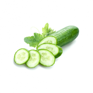 Kakdi / Cucumber Green / Khira (500 g)