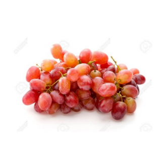 Grapes red - nasik (500 gm)