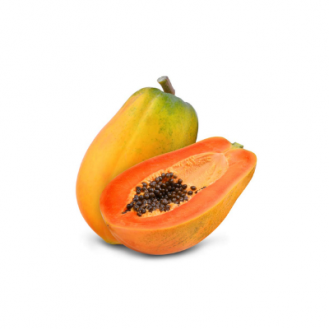 Papaya / Papita (1 piece - 500 gm - 800 gm)