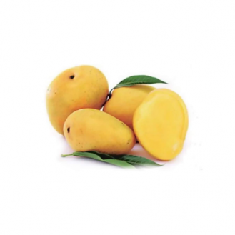 Badam Aam / Mango (1.5 kg)