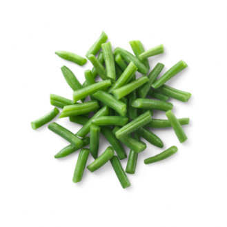 Diced French Beans 200 gm