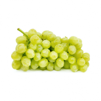 Grapes Green (400-500 gm)