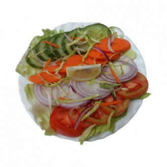 Green Salad Cut Combo - 300 gm