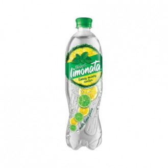 Bisleri Limonata - With Lime Juice : 600 ml