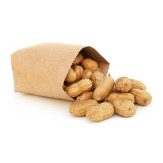 Fresh Groundnut (Mungfali): 250 gms