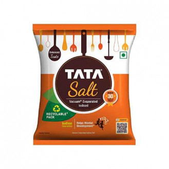 Tata Salt : 1kg