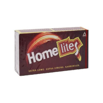 Homelites Safety Matches: 10 Unit