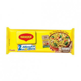 Maggi 2-Minute Masala Noodles : 420 gms