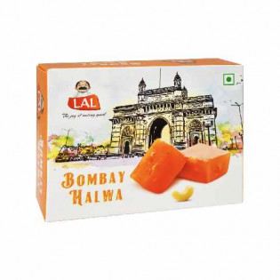 Lal Bombay Halwa 200 gm