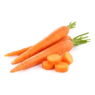 Carrot Orange (250 g)