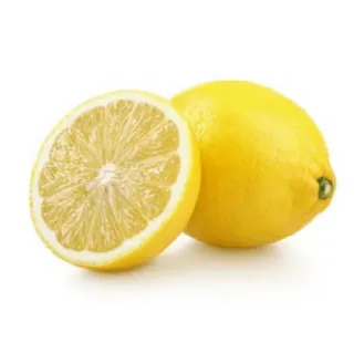 Lemon / Nimbu (5 pc)