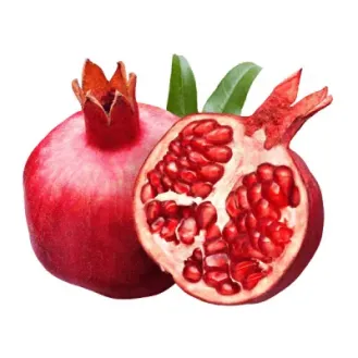 Anar / Pomagranate (500 g)