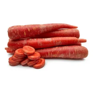 Carrot Red (500 g)