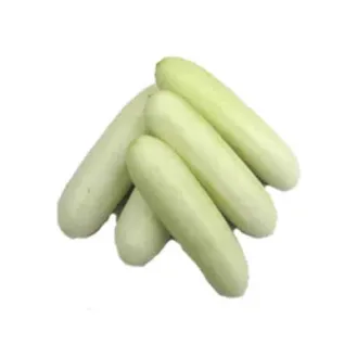 Kakdi / Cucumber White / Khira (500 g)